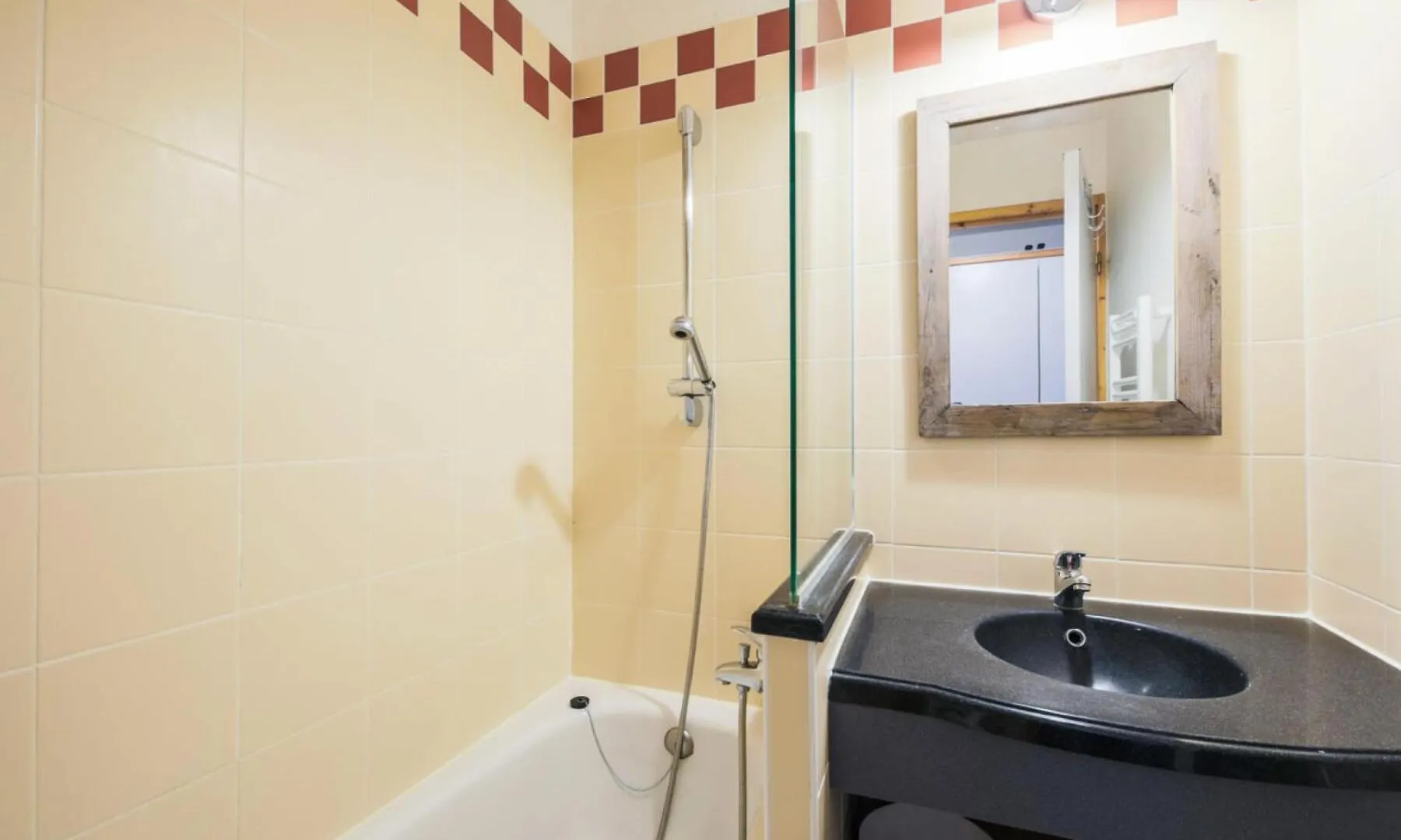 Apartment Residence Les Constellations - Maeva Home - Appartement 2 Pieces 5 Personnes - Confort Mae-3350 La Plagne-Tarentaise