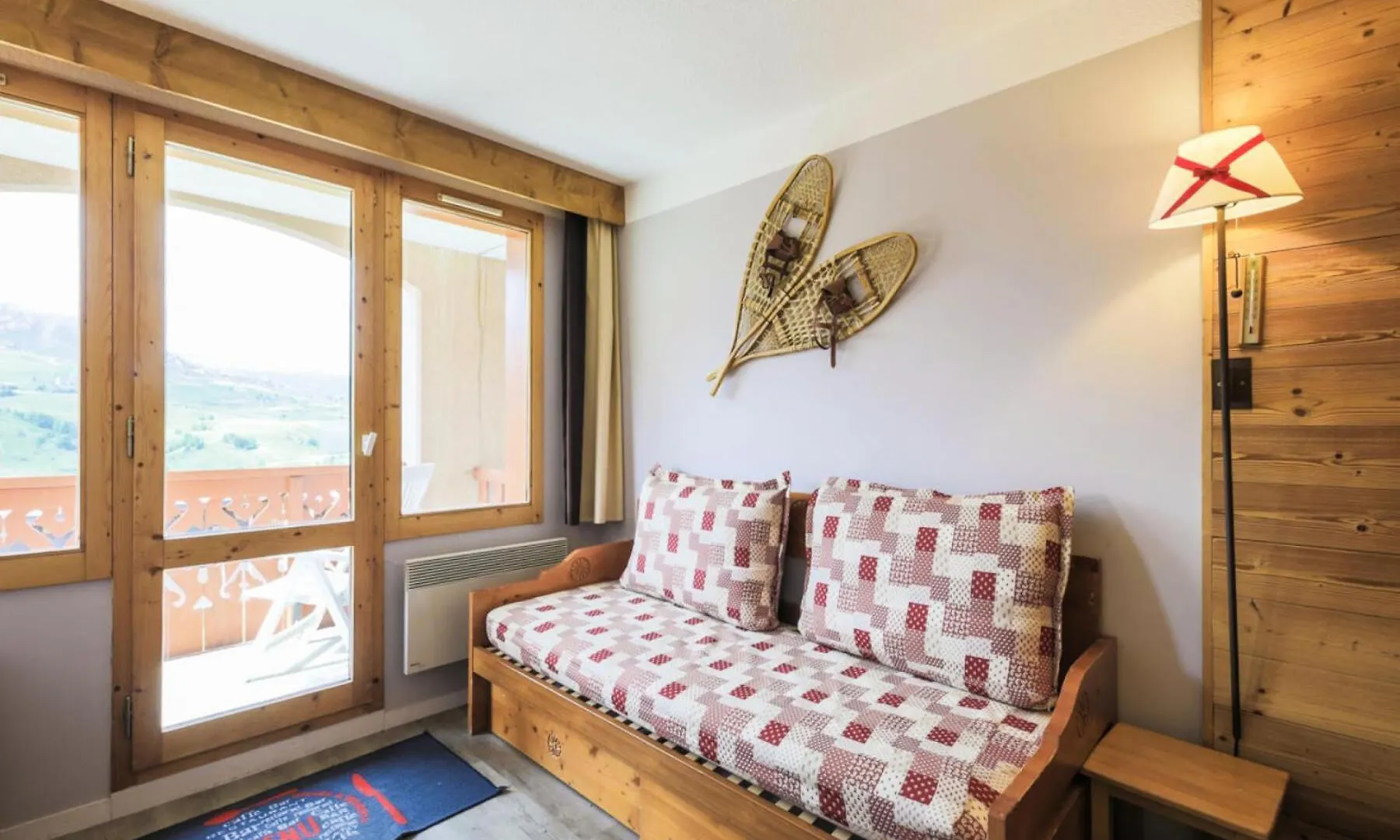 Residence Les Constellations - Maeva Home - Appartement 2 Pieces 5 Personnes - Confort Mae-3350 La Plagne-Tarentaise France